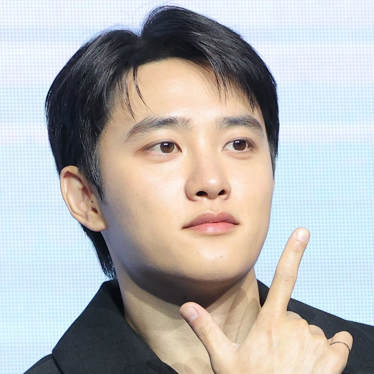 D.O. (EXO)的幕後花絮