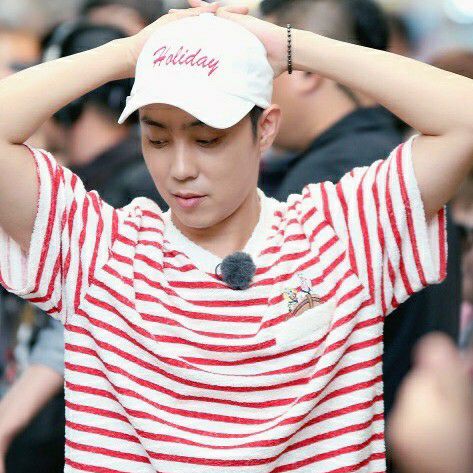 Latest photo of Eun Jiwon (SECHSKIES)
