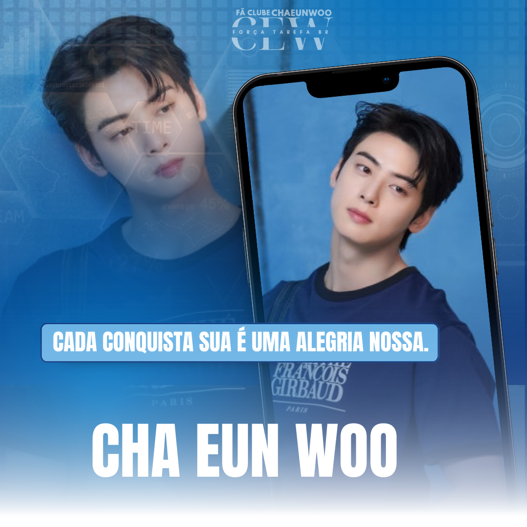 Latest photo of Eunwoo (ASTRO)