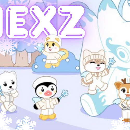 Yuki (NEXZ)的幕后花絮