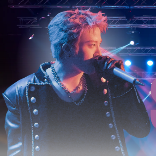 苏庭焕 (TREASURE)的幕后花絮