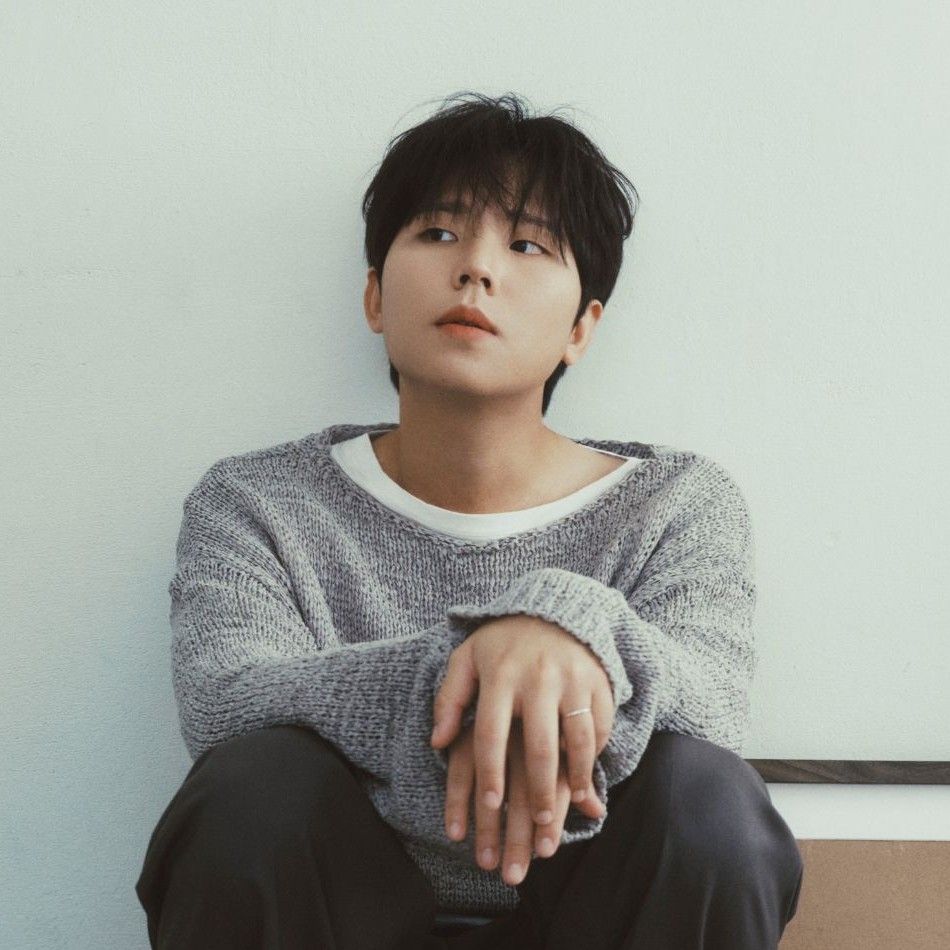 Behind-the-scenes cut of Jung Seunghwan