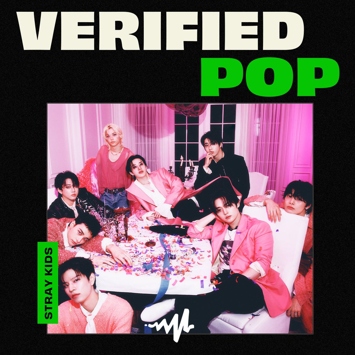 Stray Kids 최근 활동샷