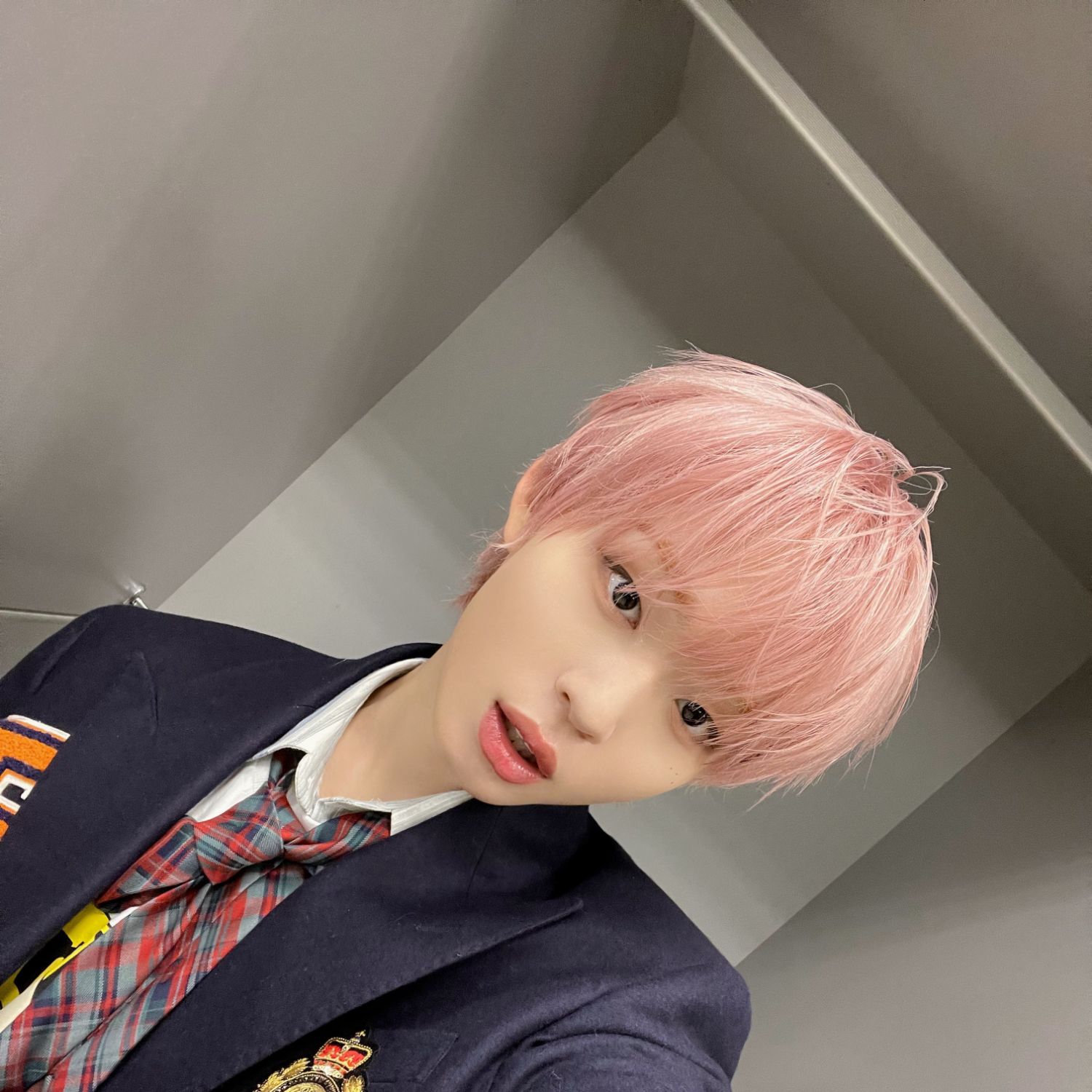 Recent activity shot of Keiju (KickFlip)