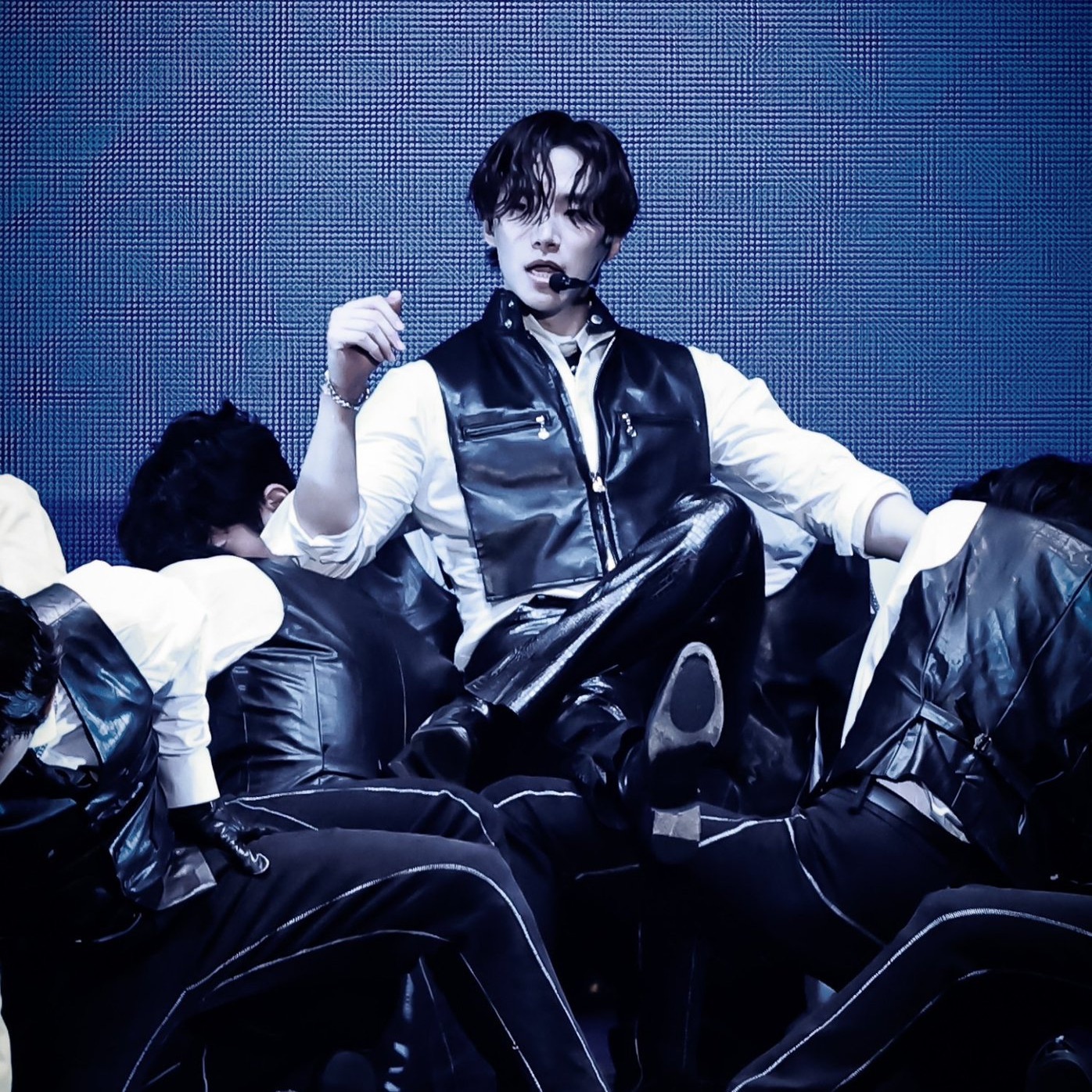 준호 (2PM)의 최신 사진