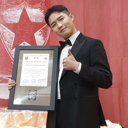 金在奐的最新活動照片
