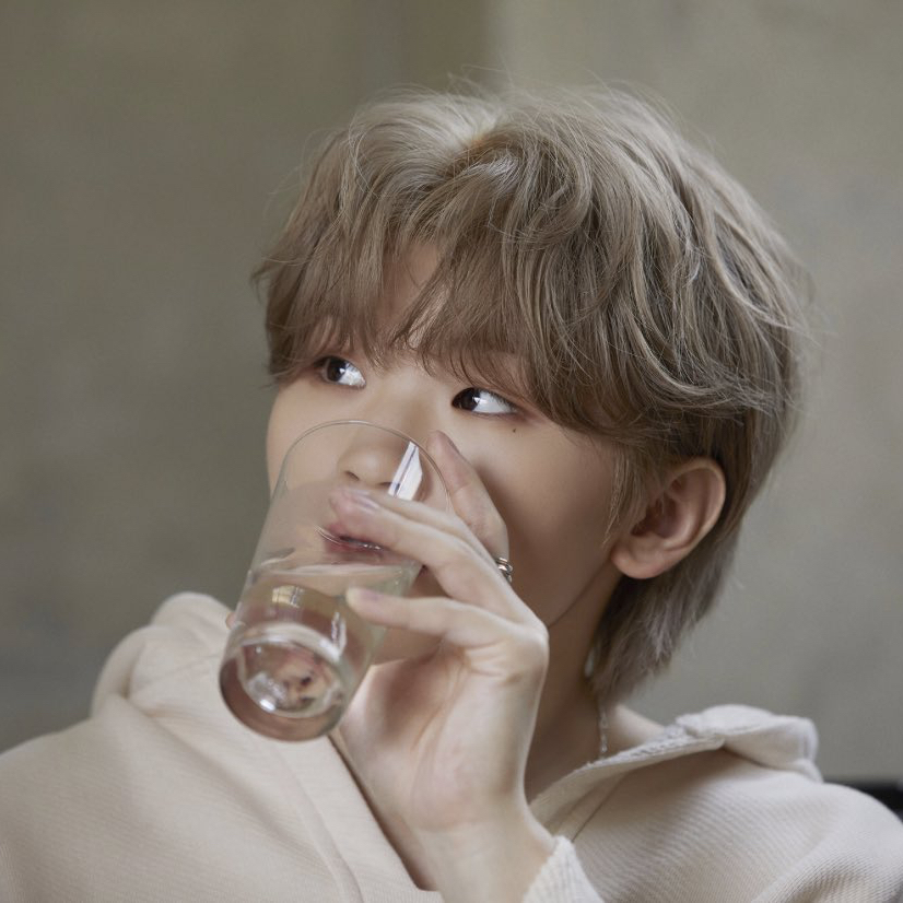 Latest photo of Woozi (SEVENTEEN)