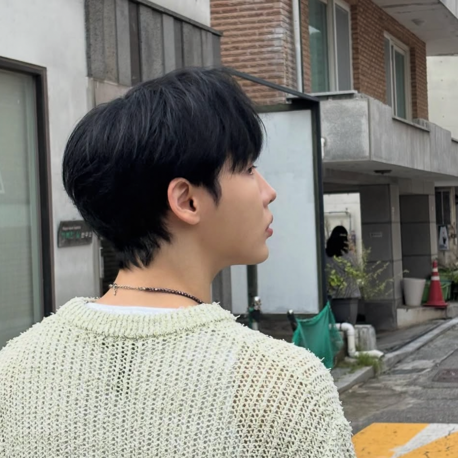 チョン・ウン (AB6IX)の最新写真