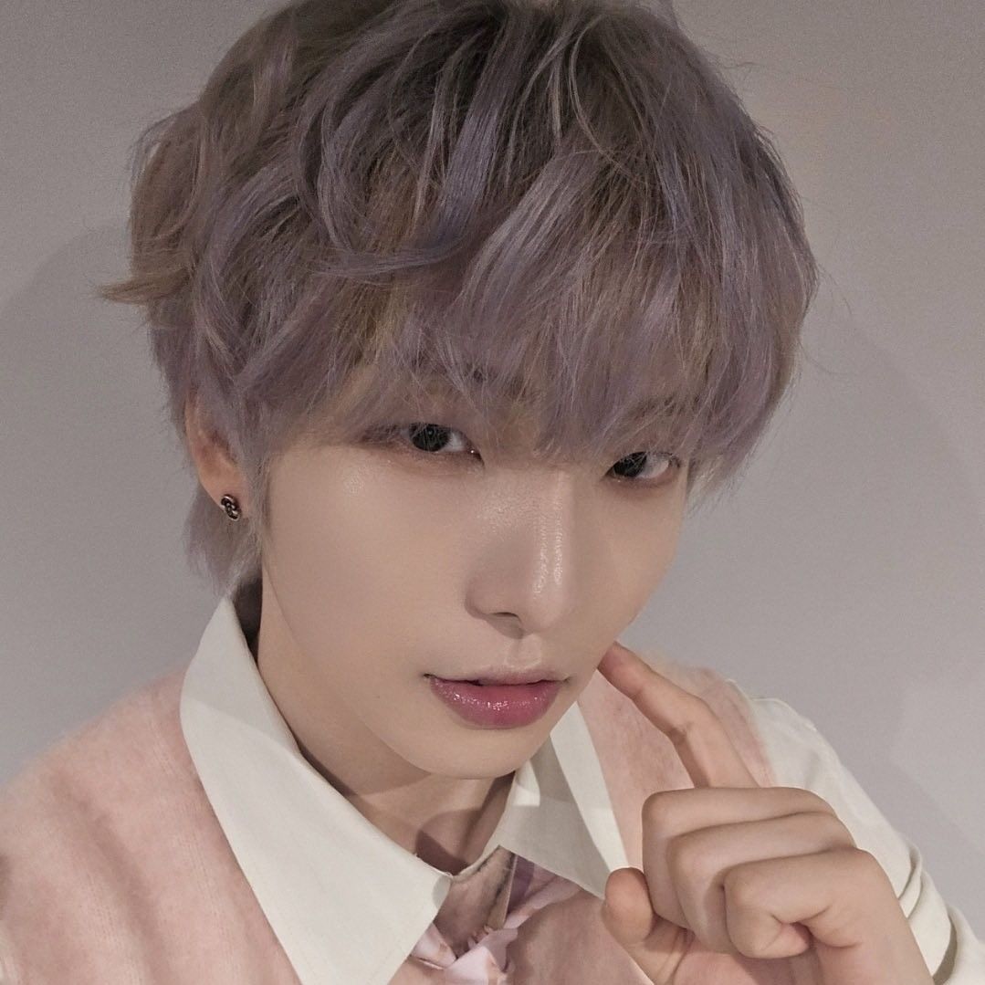 Latest photo of Seoho (ONEUS)