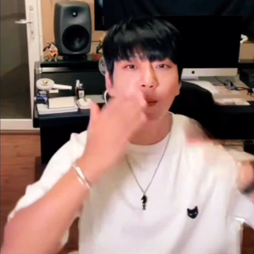 황치열 최근 활동샷
