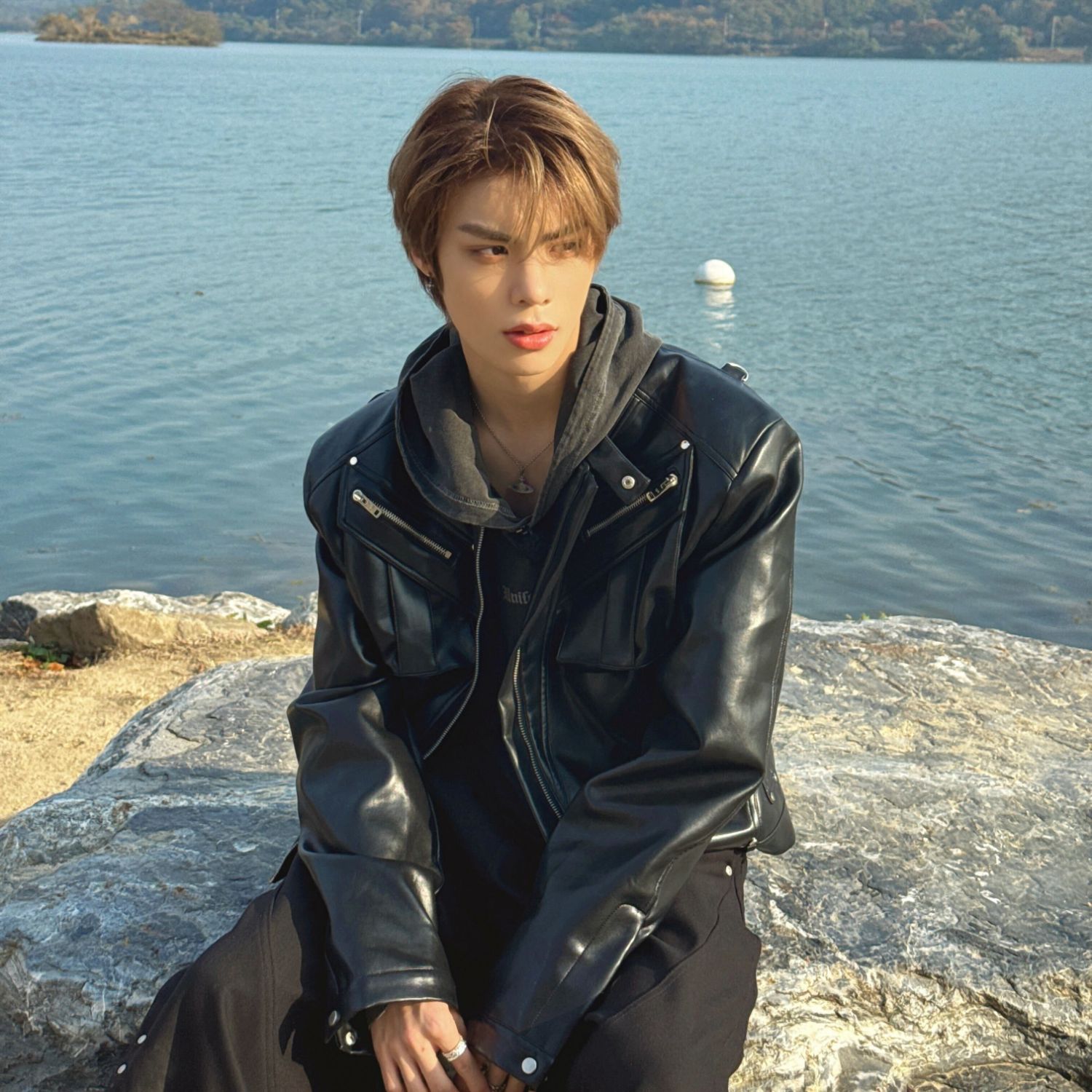 Latest photo of Bing Fan (NouerA)