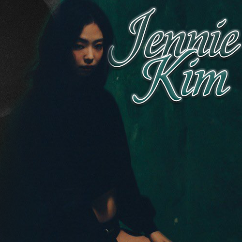 Latest photo of Jennie (BLACKPINK)