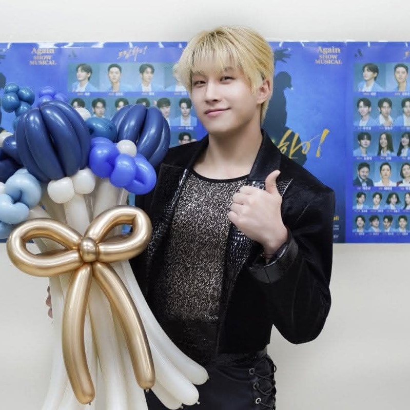 Latest photo of ASTRO