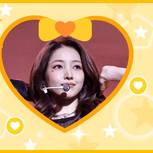 ソウォン (GFRIEND)の最新写真