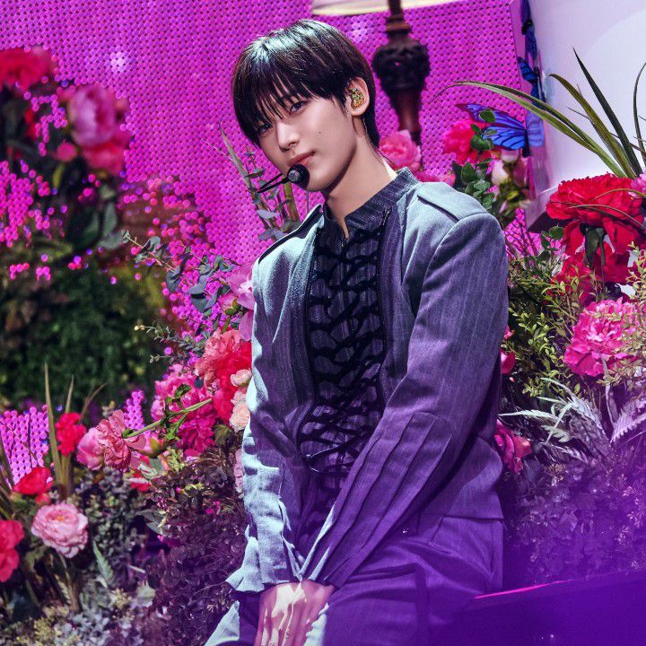 선우 (ENHYPEN)의 최신 사진