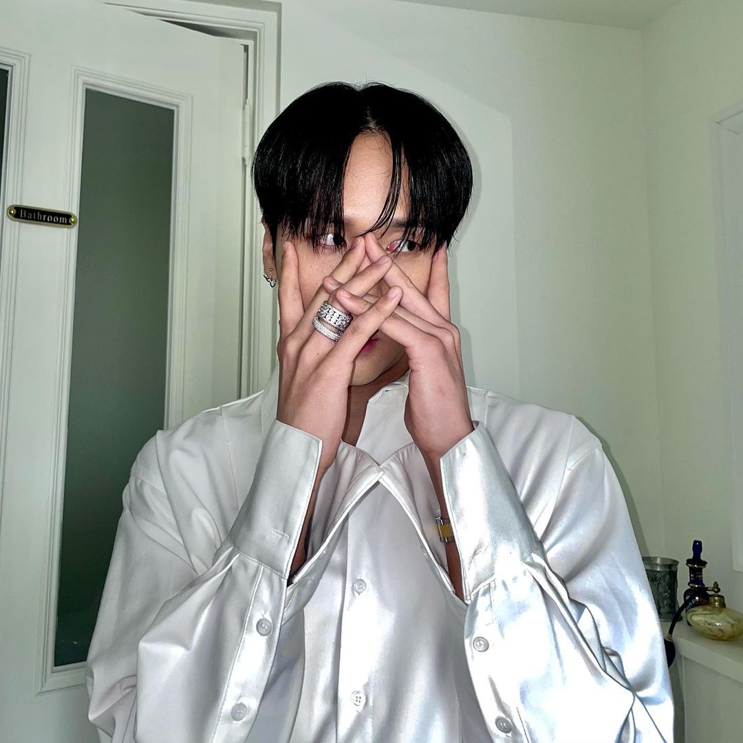 Behind-the-scenes cut of VIXX
