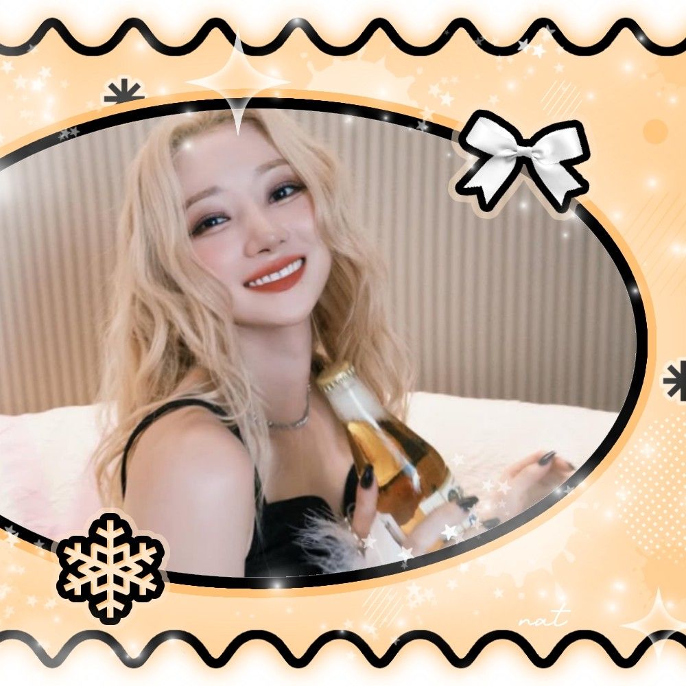 スア (DREAMCATCHER)の最近の活動写真