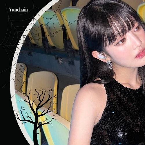 ミンニ (i-dle)の最近の活動写真