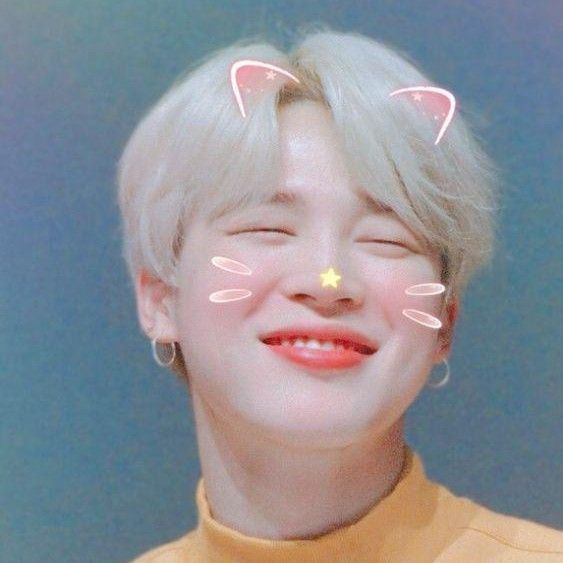 방탄소년단의 비하인드 컷