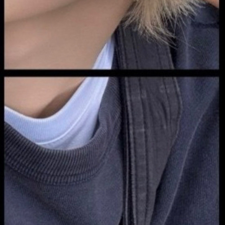 Recent activity shot of Sungho (BOYNEXTDOOR)