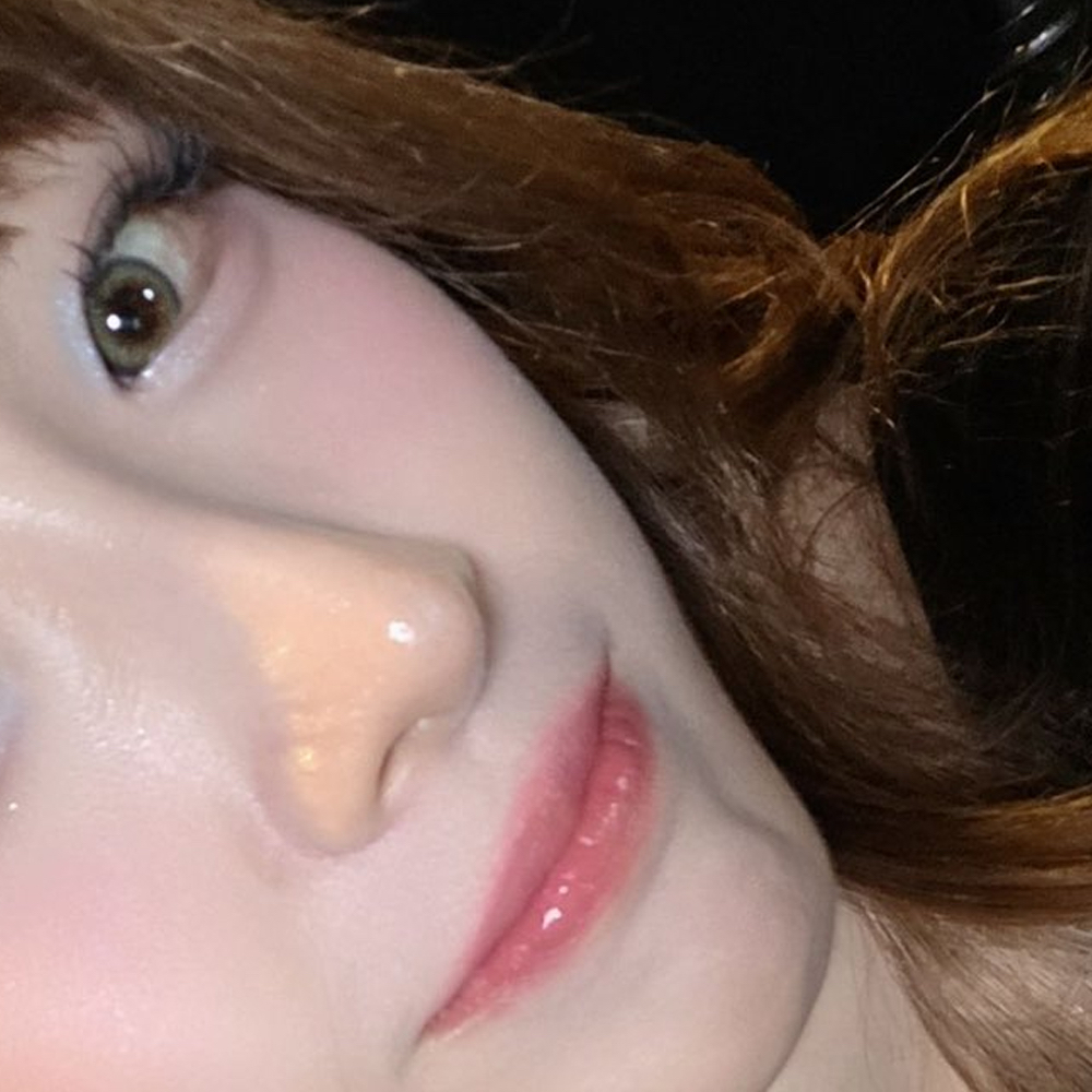 Behind-the-scenes cut of HaSeul (ARTMS)