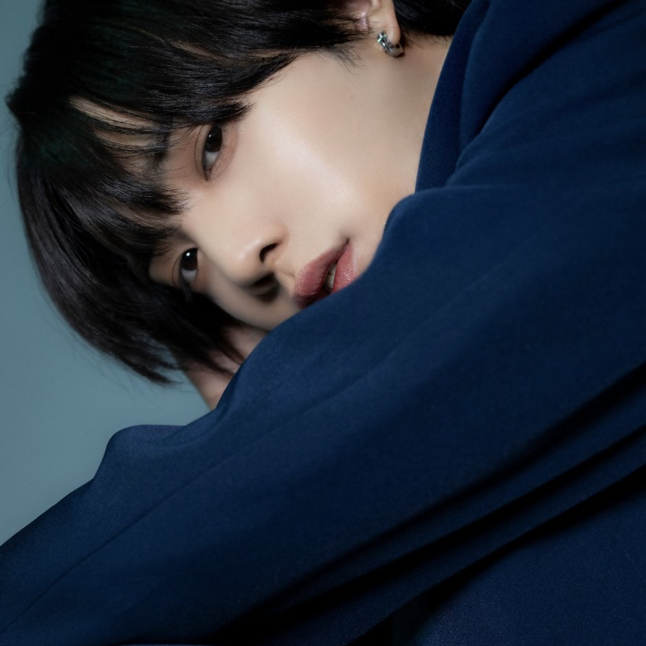 Latest photo of KAZUTA (n.SSign)