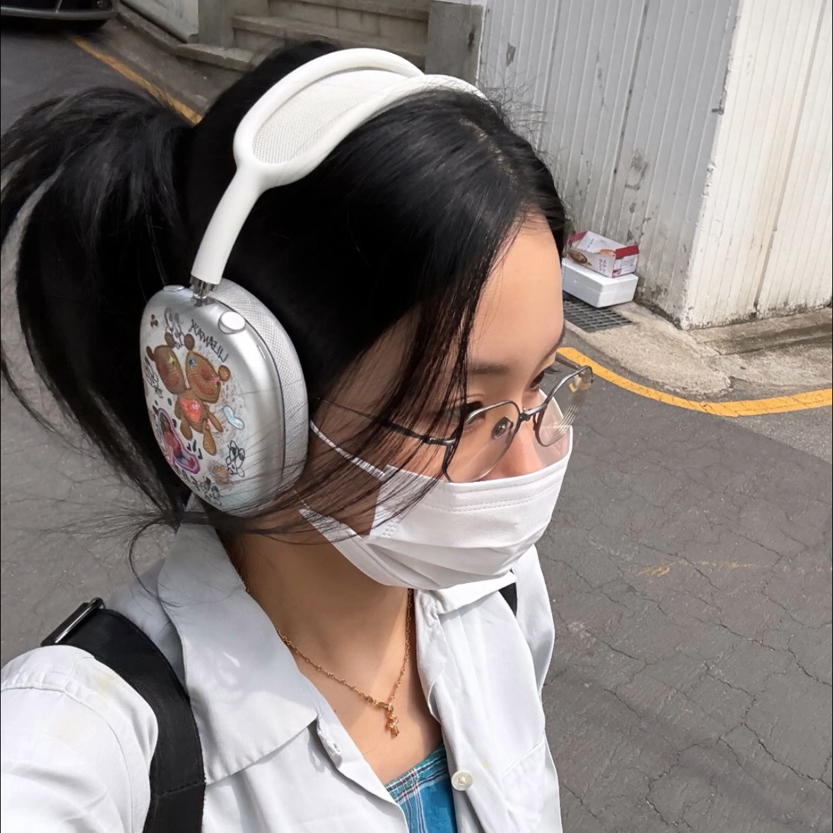 彩瑛 (TWICE)的最新活動照片