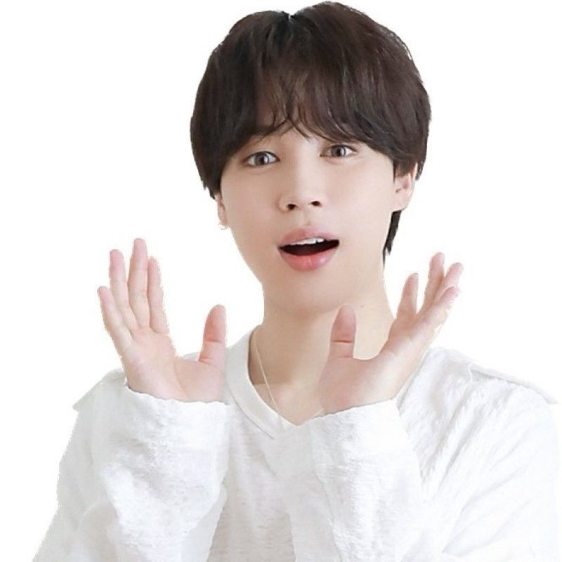 A moment captured by BTS's fan