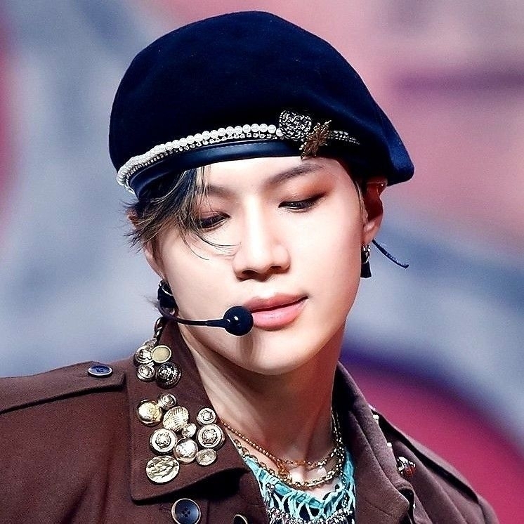 Recent activity shot of Taemin (SHINee)
