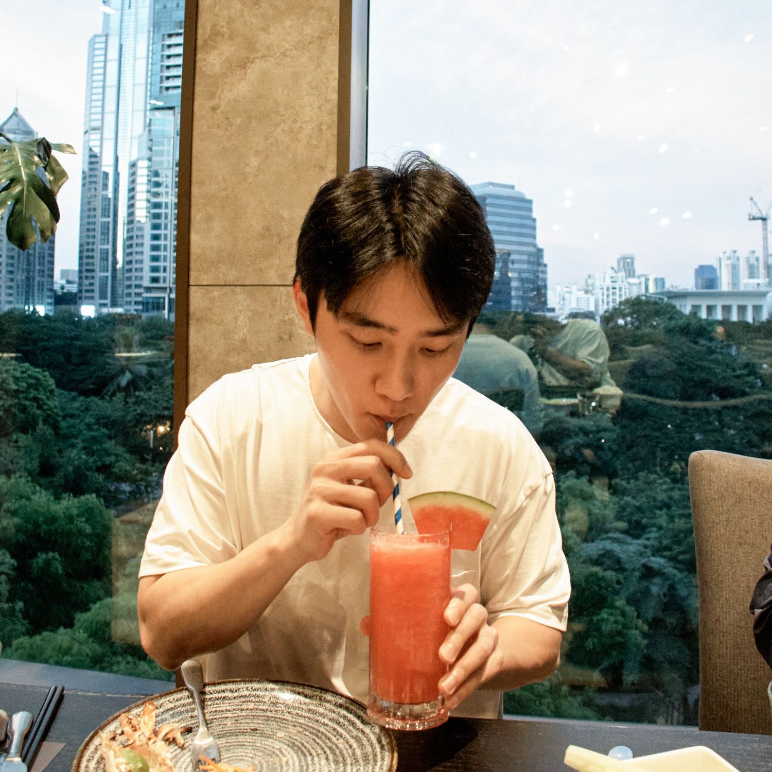 D.O. (EXO)的最新照片