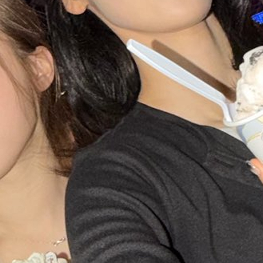 Behind-the-scenes cut of HaSeul (ARTMS)