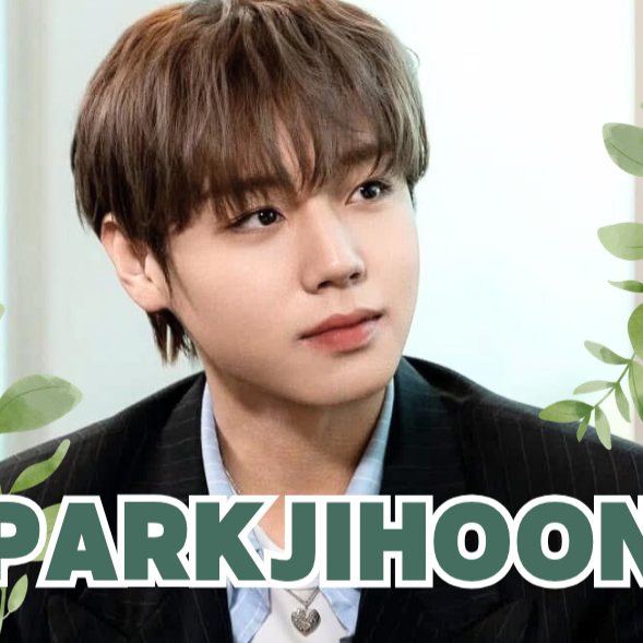 박지훈 최근 활동샷