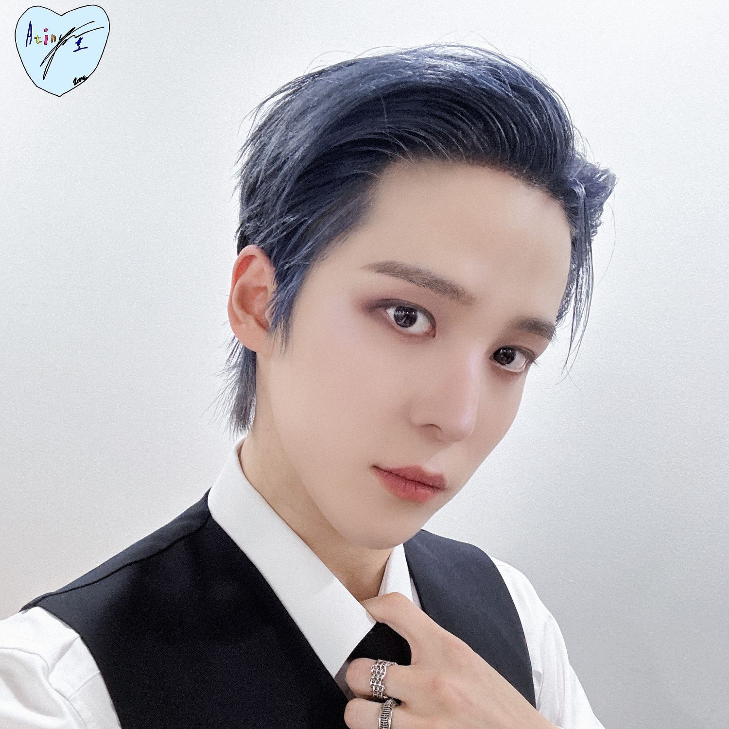 Foto aktivitas terbaru ATEEZ