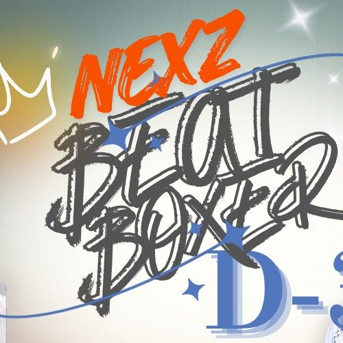 Recent activity shot of Yu (NEXZ)