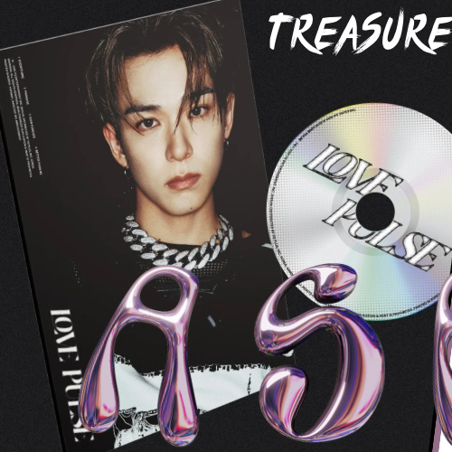 Latest photo of Asahi (TREASURE)