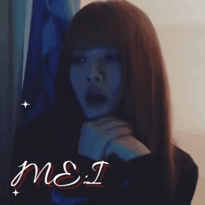 高见文宁 (ME:I)的最新活动照片