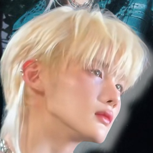 Popular profile image of Jo (&TEAM) selected by votes