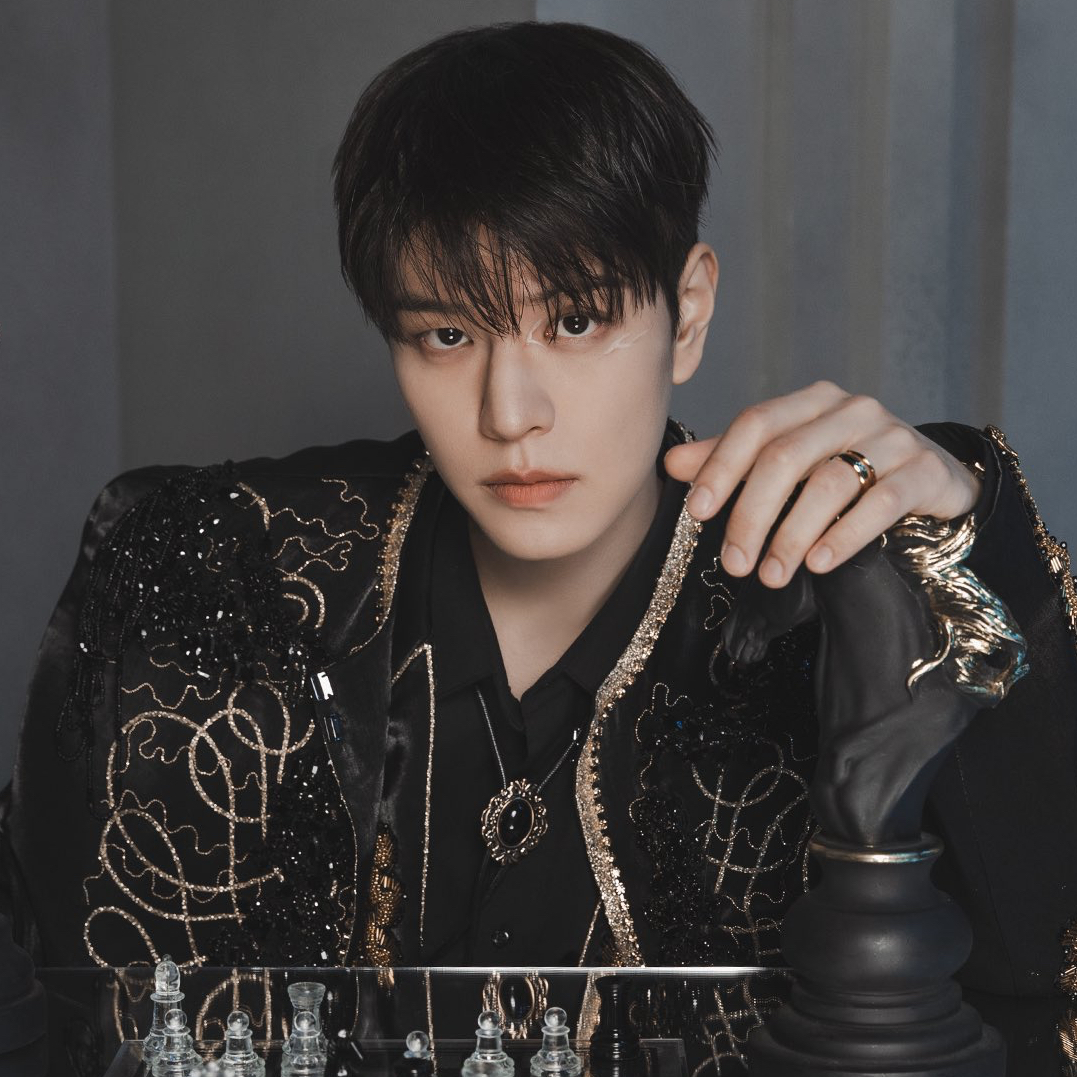 Behind-the-scenes cut of Stray Kids