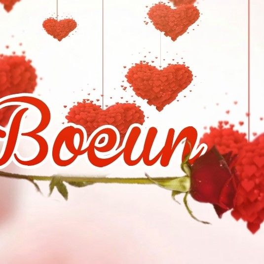 Behind-the-scenes cut of Park Boeun (CLASS:y)