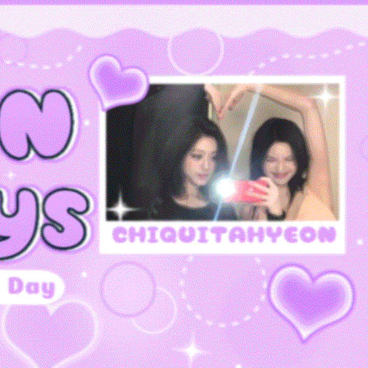 A moment captured by Chiquita (BABYMONSTER)'s fan