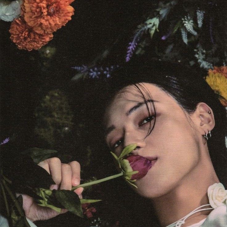 에이티즈의 비하인드 컷