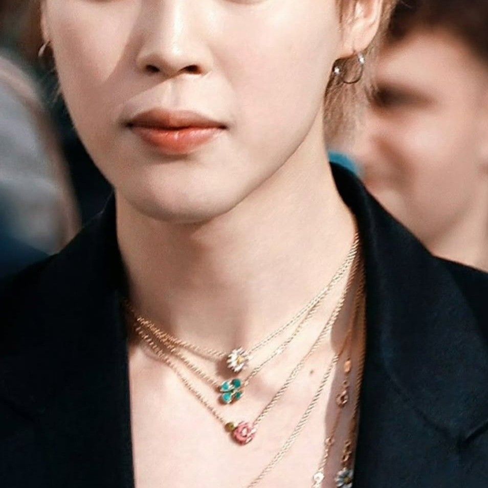 Behind-the-scenes cut of Jimin (BTS)