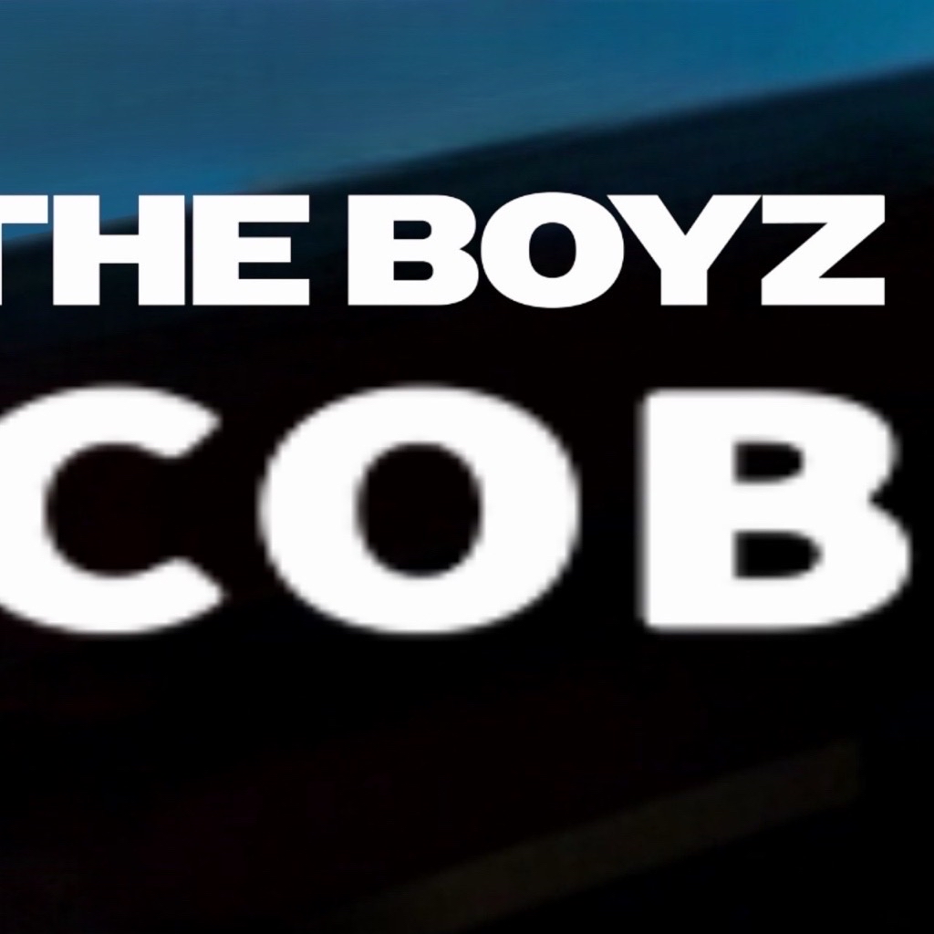 Recent activity shot of Jacob (THE BOYZ)