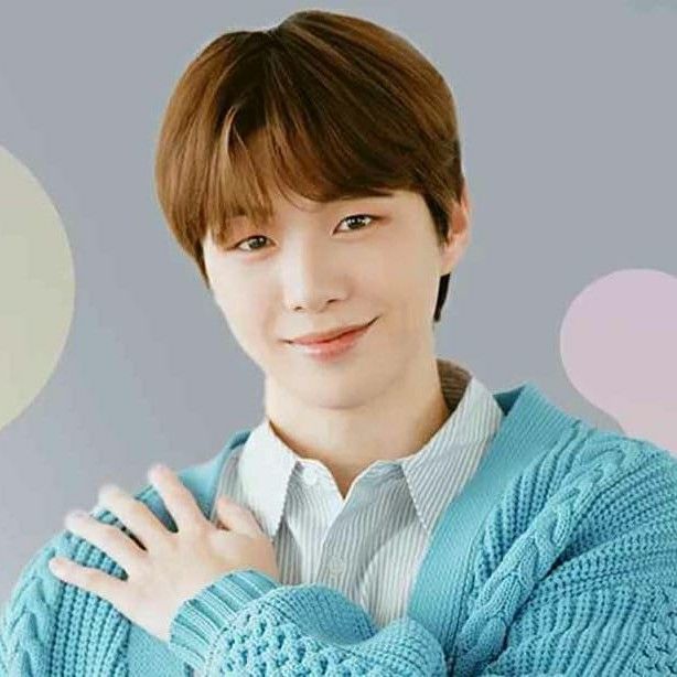 강다니엘 팬이 찍은 순간