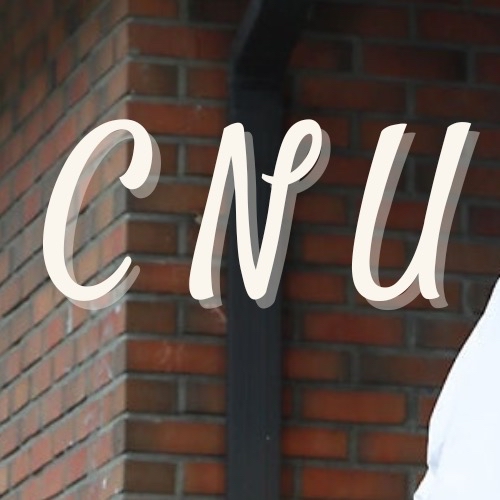 Recent activity shot of CNU (B1A4)