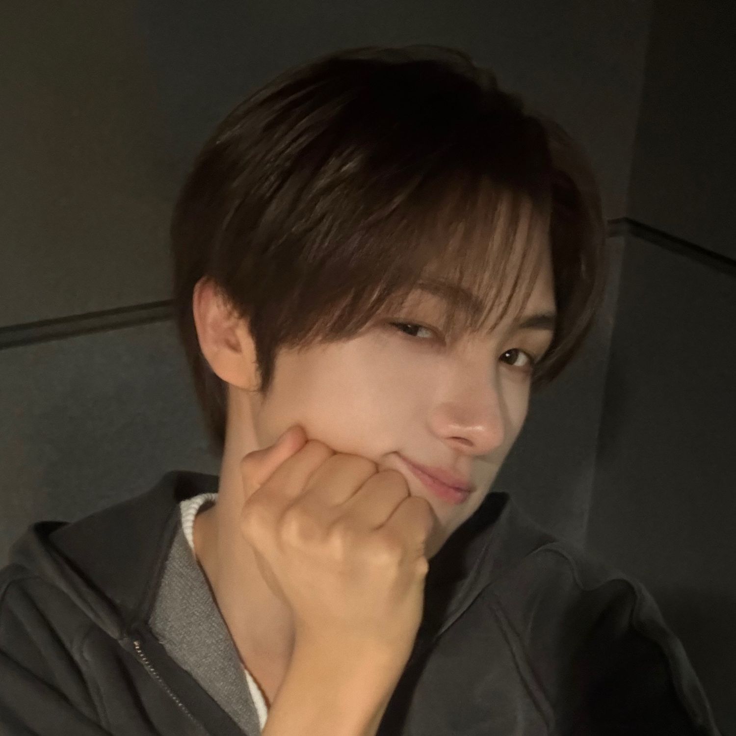 Recent activity shot of TWS