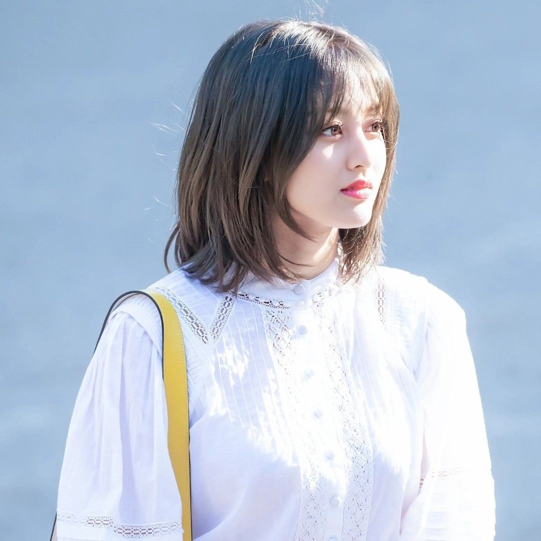 ジヒョ (TWICE)の最近の活動写真