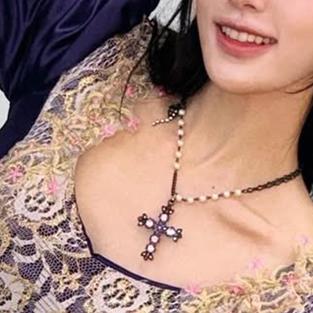 Recent activity shot of Choerry (ARTMS)