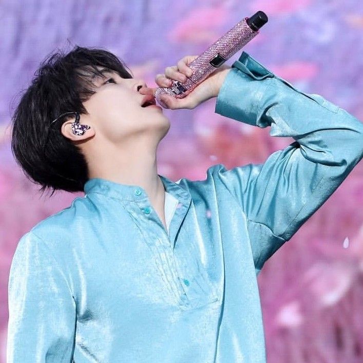 淨漢 (SEVENTEEN)的最新照片