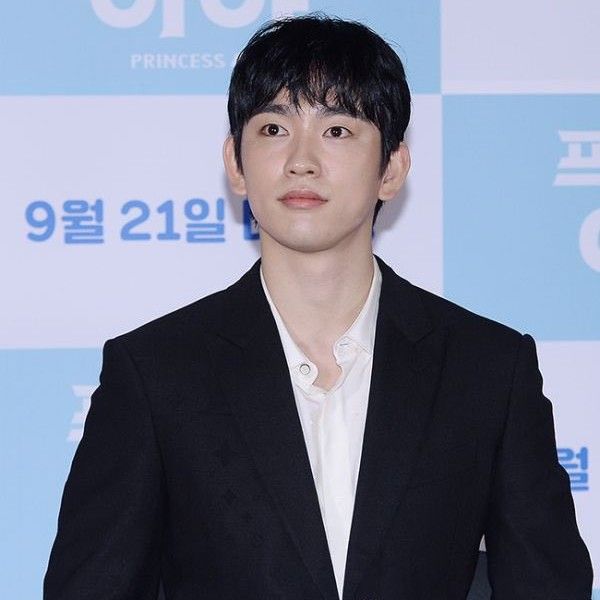 GOT7の舞台裏ショット